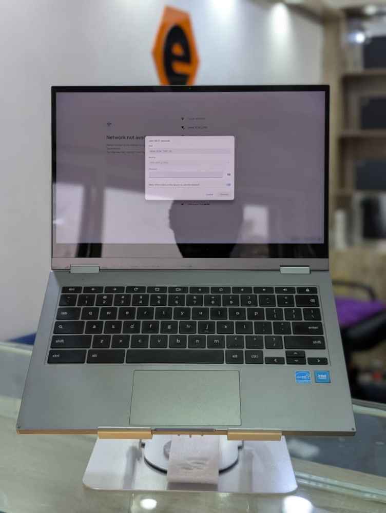 Samsung Galaxy ChromeBook image - mobimarket